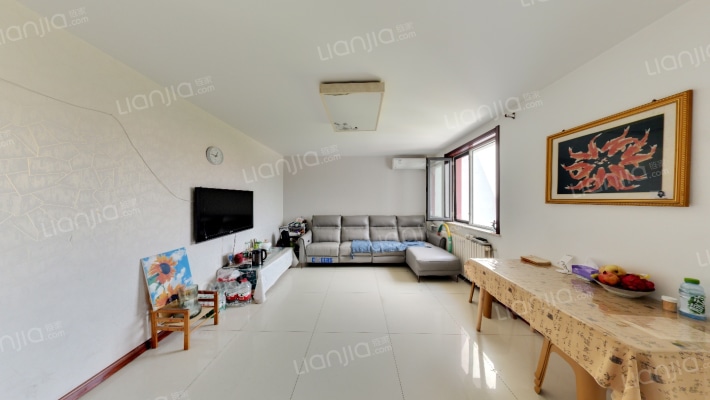 福锦园二手房实景图