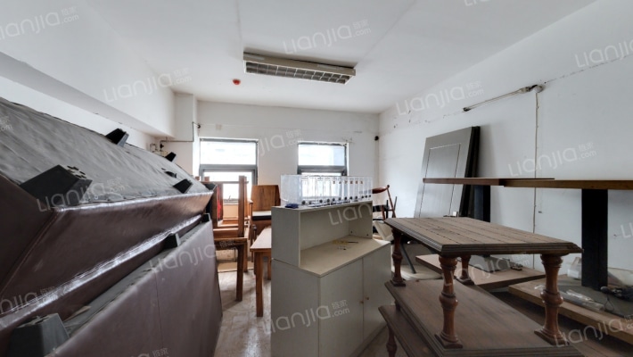 拿铁城二手房实景图