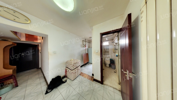 程林庄路118号二手房实景图