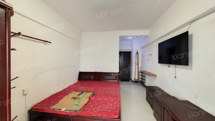 清清佳苑二手房实景图