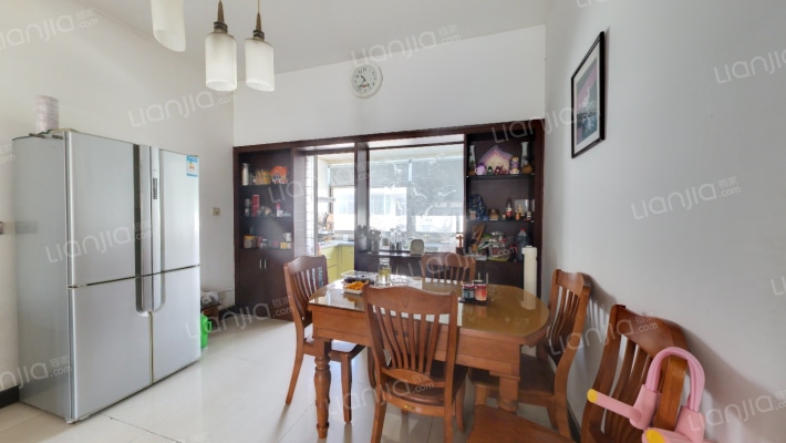 锦福新村二手房实景图