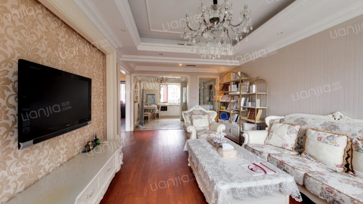 悦泰街里二手房实景图