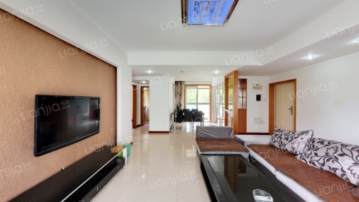 天阳美林湾二手房实景图