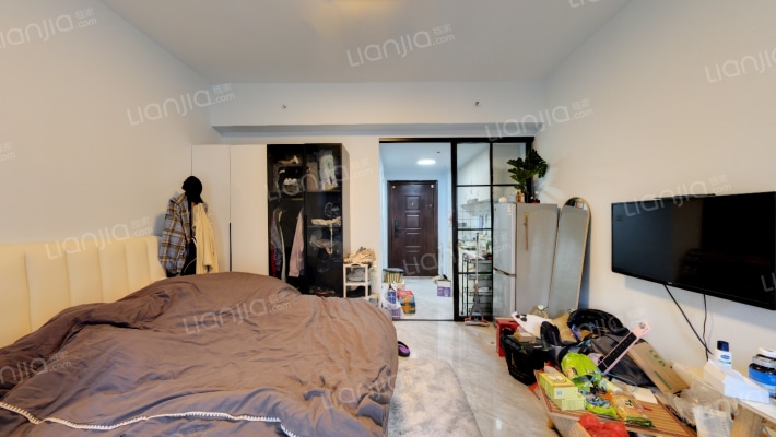 同人精华二手房实景图