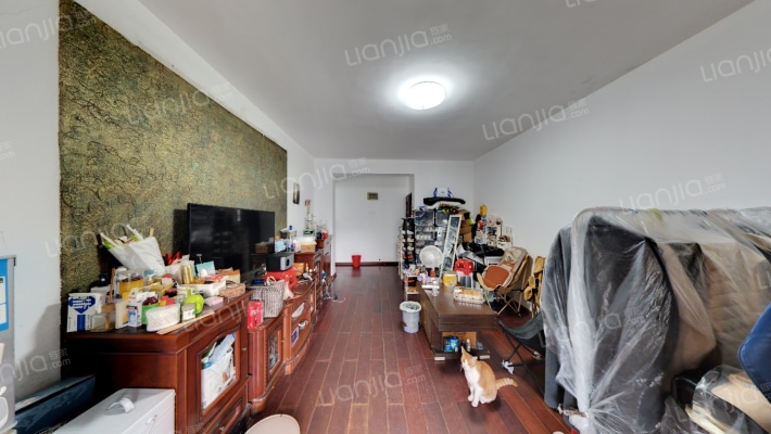 锦林新居二手房实景图