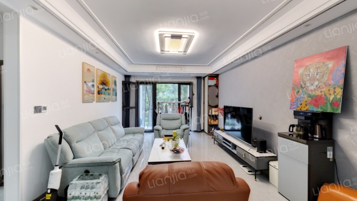 荣华园二手房实景图