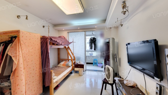 怡沁苑二手房实景图