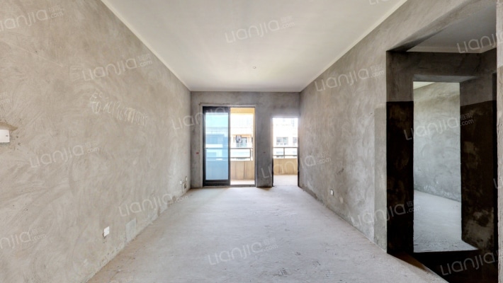 鲁能泰山7号十七街区二手房实景图