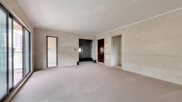 保利天珺伴溪二手房实景图