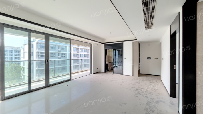 中粮保利天玺壹号一期悦溪二手房实景图