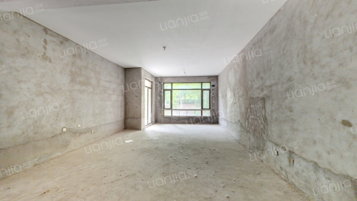 恒大绿洲馨园二手房实景图