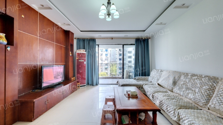 南国佳园二手房实景图