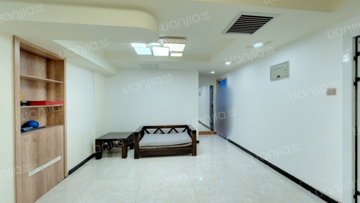 新街口西里一区二手房实景图