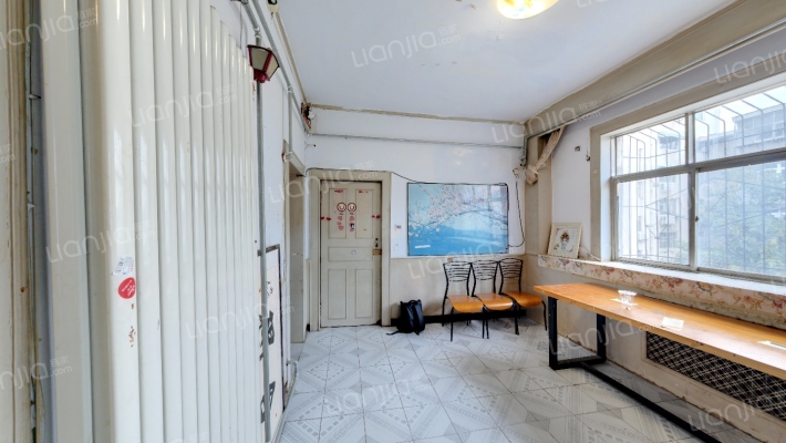 经八路4号院二手房实景图