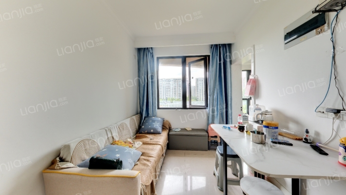 笕东嘉苑二手房实景图