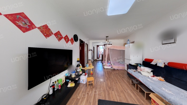 枫泽园二手房实景图