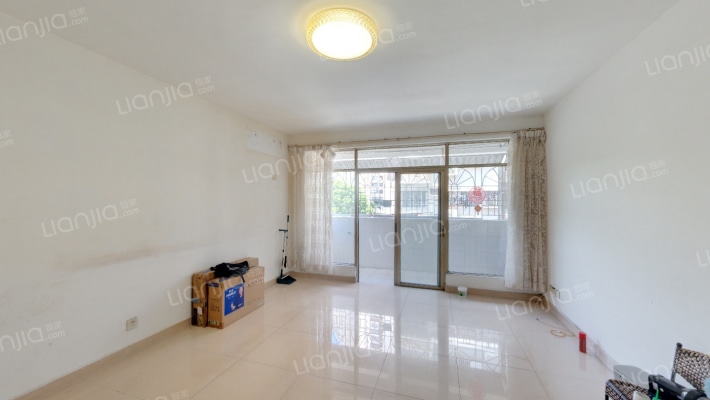 椰树花园二手房实景图