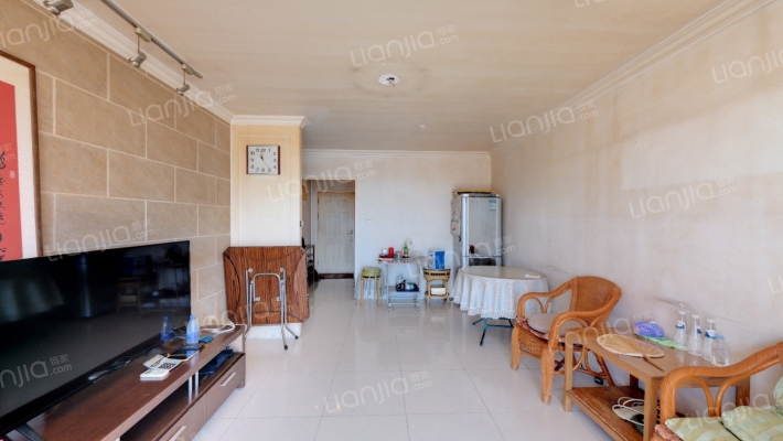 时代庐峰二手房实景图