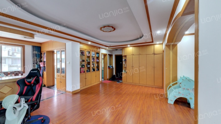 向阳苑二手房实景图