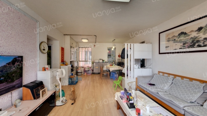 福源花园三期二手房实景图