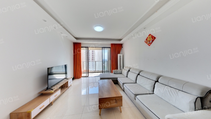 中海万锦世家二手房实景图