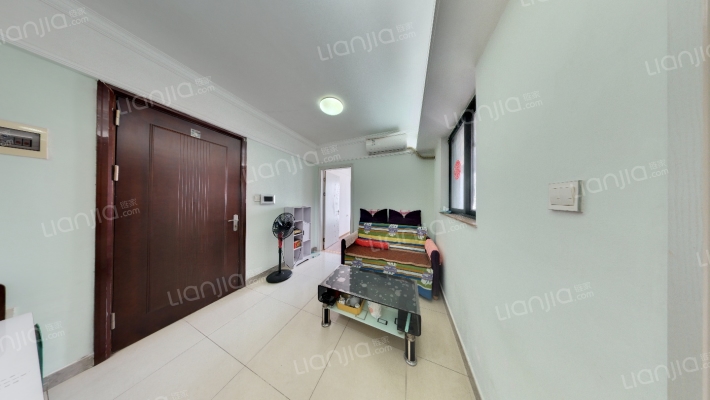 保利御江南欣园二手房实景图