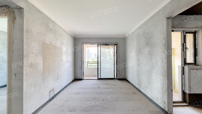 荣盛观云郡云悦组团二手房实景图