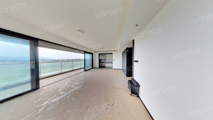 阳光城未来悦二期二手房实景图