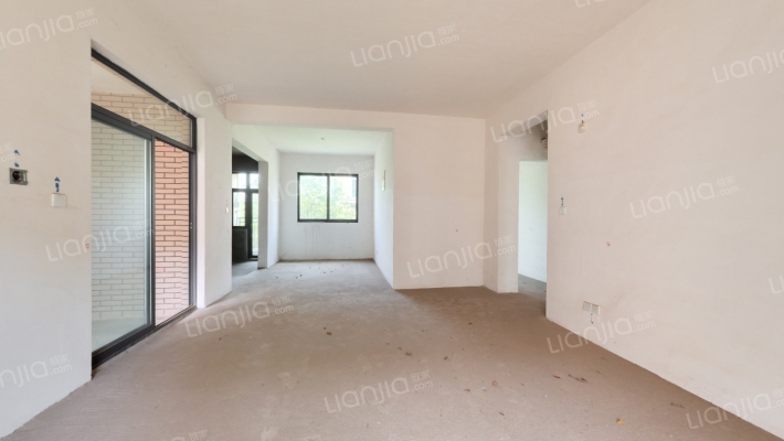 嘉悦江庭二手房实景图