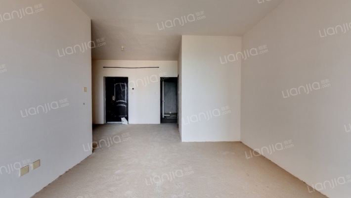 嘉悦江庭二手房实景图