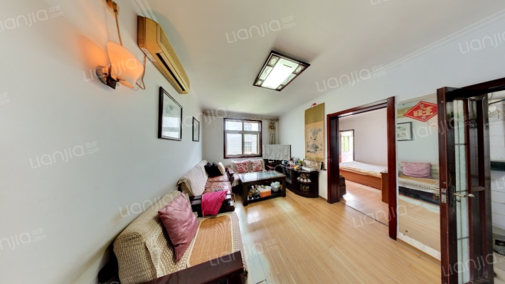 制锦市铜元局后街二手房实景图