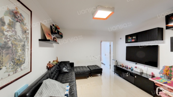 王家园胡同二手房实景图