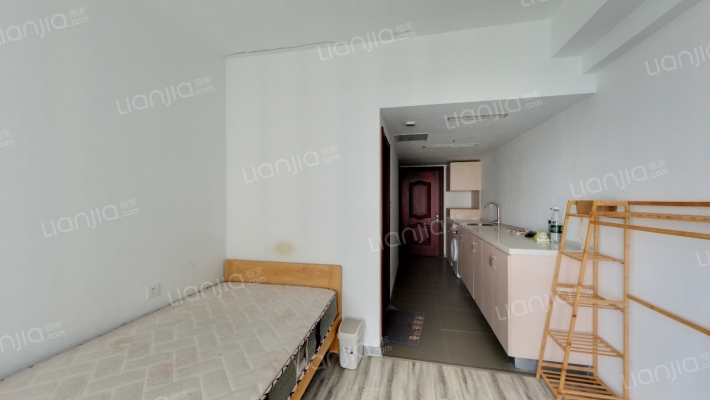 万鑫中央广场二手房实景图