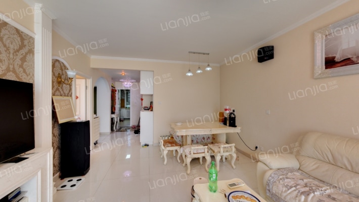 期颐百年二手房实景图