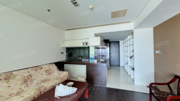 那鲁湾公寓二手房实景图