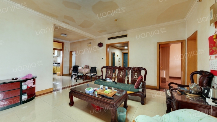 中原东路92号院二手房实景图