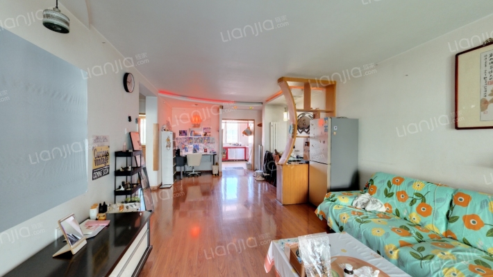 禧顺馨园二手房实景图