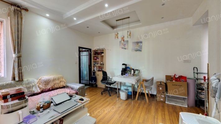 联芳大众综合楼二手房实景图