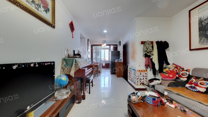 翰林苑(即墨)二手房实景图