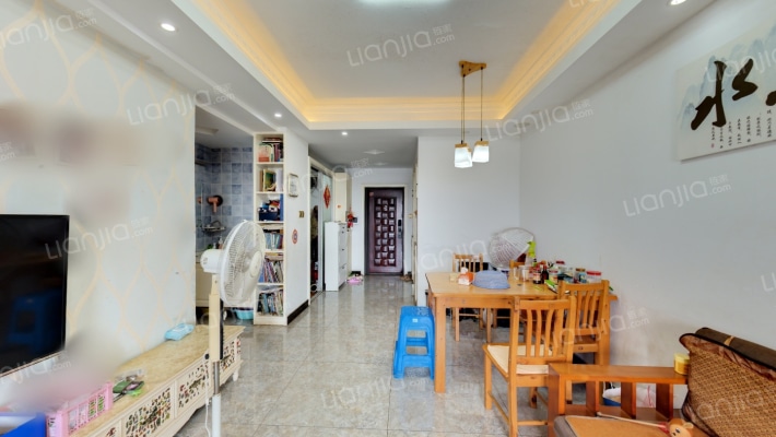 宝莱雅苑二手房实景图