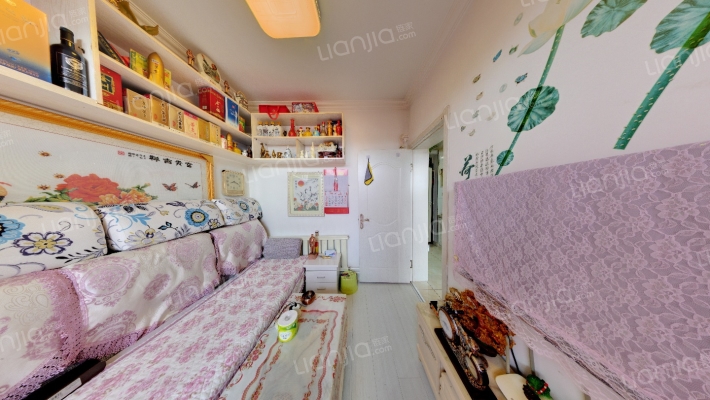 龙湾路小区二手房实景图