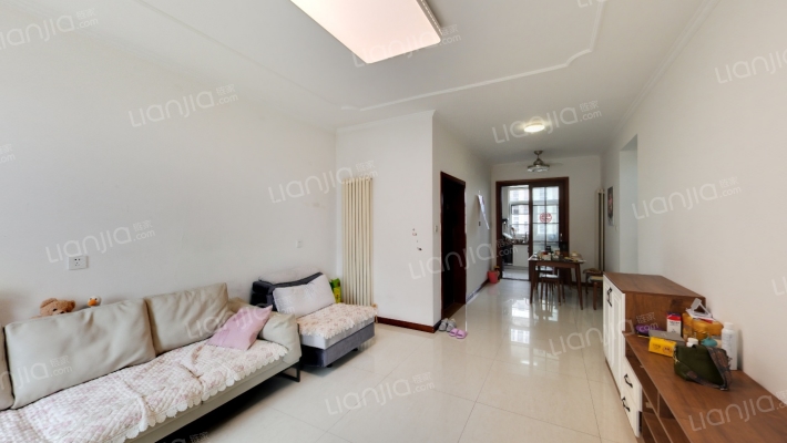 天擎花园二手房实景图