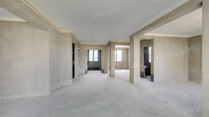 芦园南区二手房实景图