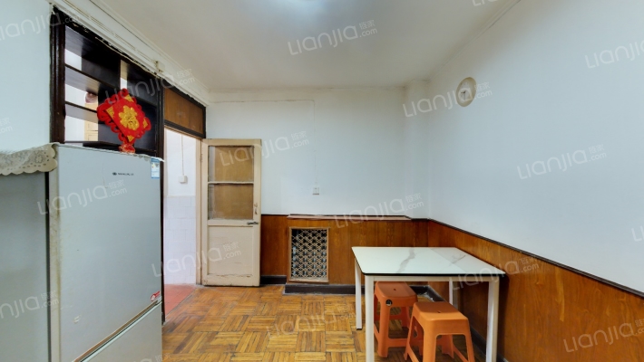 皇甫庄甲字1号二手房实景图