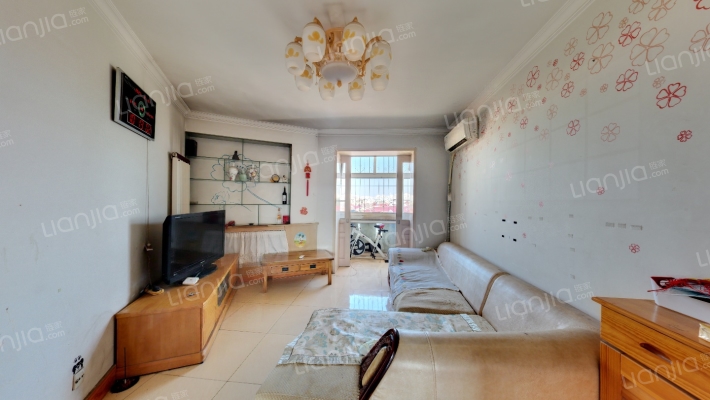 井田公寓二手房实景图