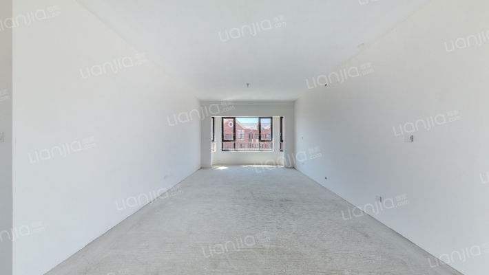 天房樾梅江二手房实景图