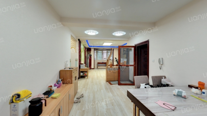 兴水苑二手房实景图