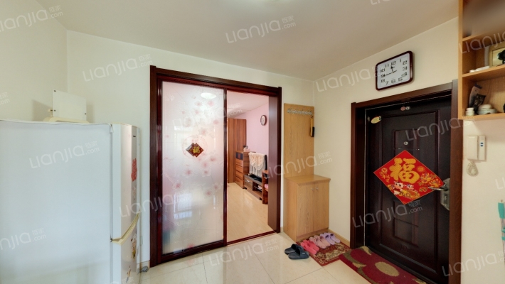 前园村二手房实景图