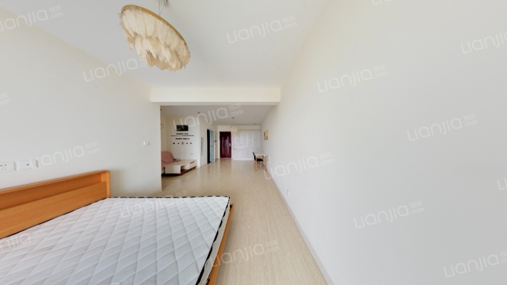 东方至尊二手房实景图