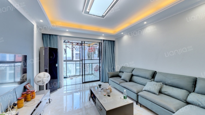 阳光丽园二期二手房实景图